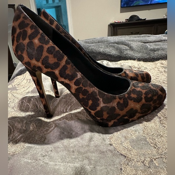 Enzo Angiolini Easamendra Heel - Picture 5 of 9